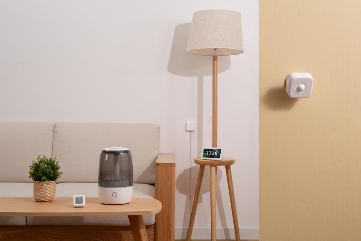 Produktbild SwitchBot Motion Sensor (9 m)