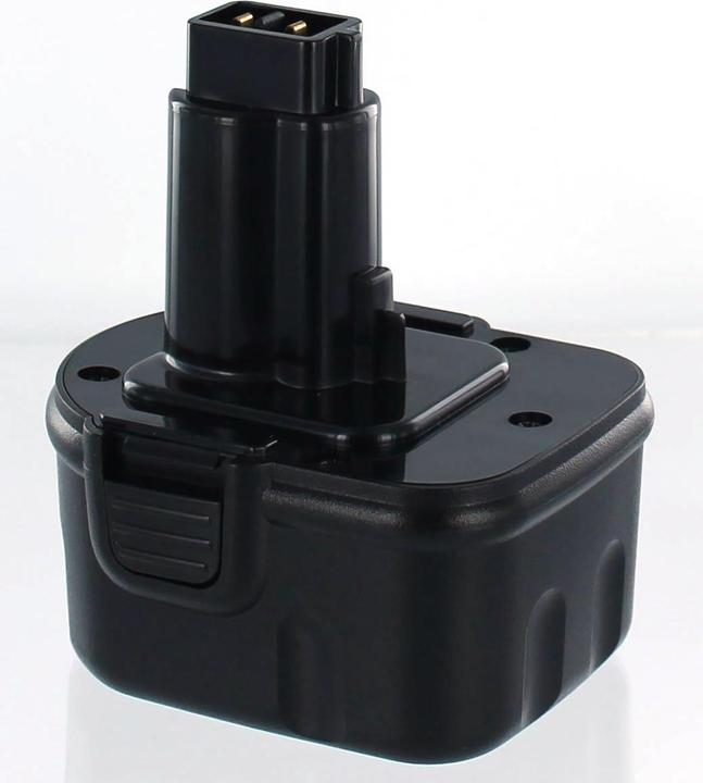 Actual product image AGI DC981KA - Battery - Nickel-Metal Hydride (NiMH) - 3 Ah - 12 V - DeWALT DC981KA - Sch (12 V)