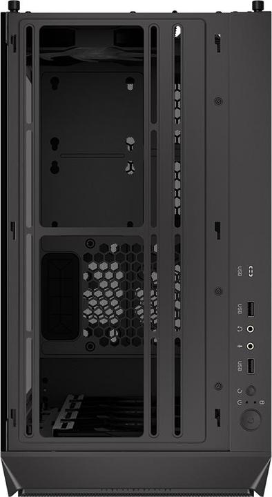 Actual product image Endorfy Arx 500 ARGB (ATX, mATX, ITX)