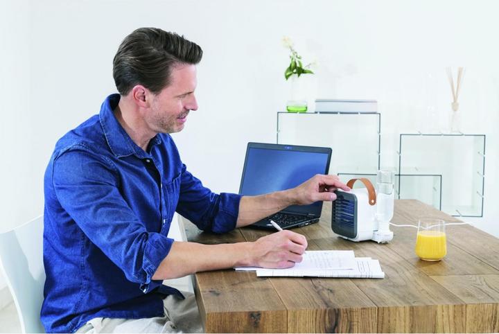 Actual product image Beurer LV 50 (50 dB)