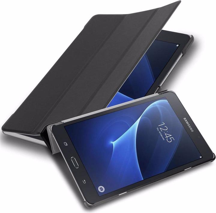 Actual product image Cadorabo Tablet Book Cover (Galaxy Tab A 7.0 (2016))