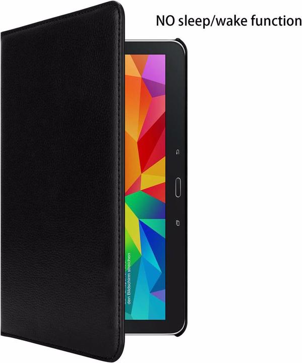 Produktbild Cadorabo Tablet Book Cover (Galaxy Tab 4)