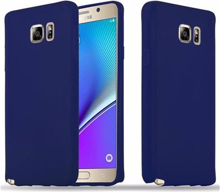 Image du produit Cadorabo Couverture TPU Candy