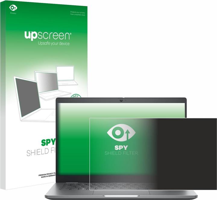 Immagine prodotto upscreen Filtro per la privacy Spy Shield (13.30", 16 : 9)