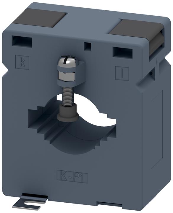 Produktbild Siemens Current Transformer, 400/1 A, 5 VA