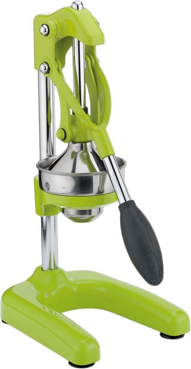 Cilio Profi-Saftpresse