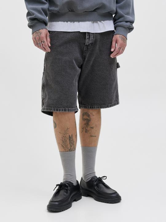 Actual product image Jack & Jones Baggy fit Baggy Fit Shorts Baggy Fit Shorts (L)