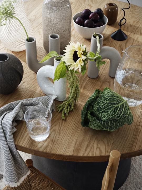 Immagine prodotto Broste Copenhagen Vaso Hector 4,5 x 13 x 19 cm (1 x)