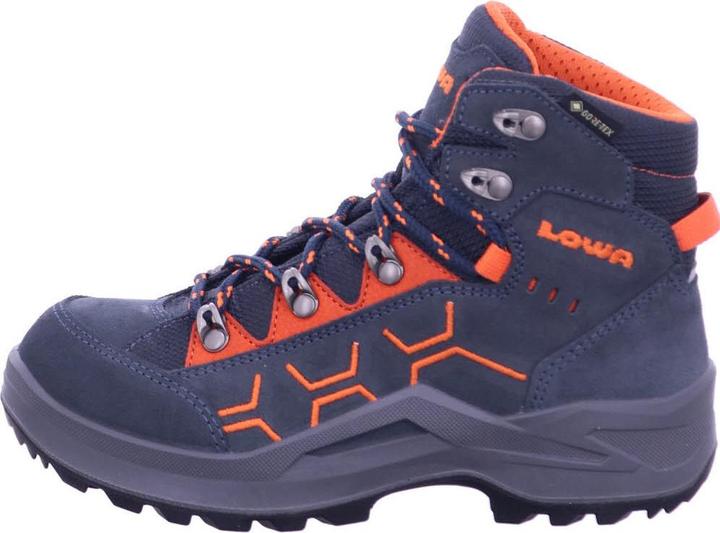 Immagine prodotto Lowa Scarpone da trekking KODY EVO GTX MID JUNIOR (28)