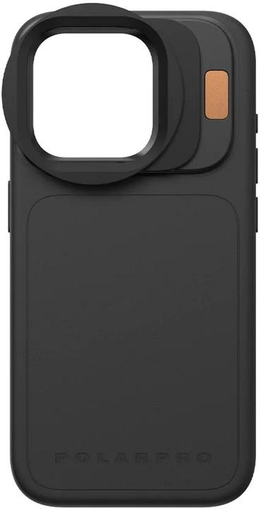 Actual product image PolarPro iPhone 15 - LiteChaser 13/14 Filter Adaptor