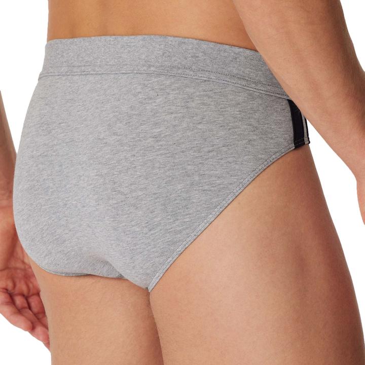 Produktbild Schiesser Slips (XXL, 3er Pack)