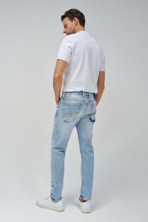 Image du produit Salsa Jeans Jeans Cs Slim Jeans Destroyed (W31/L30)