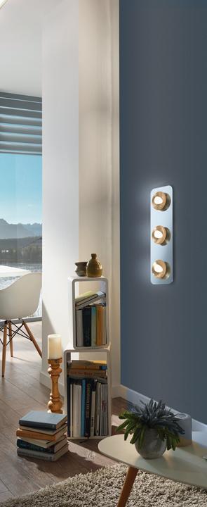 Productafbeelding EGLO Torano (1530 lm)