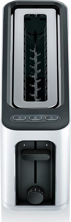 Actual product image Braun PureEase HT3110