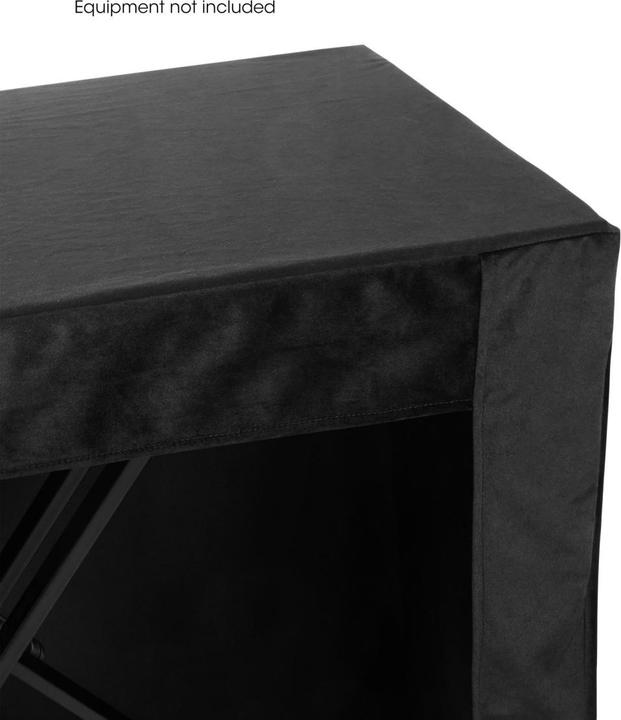 Produktbild Gravity BG RD C - Abdeckung fÃ¼r Rapid Desk