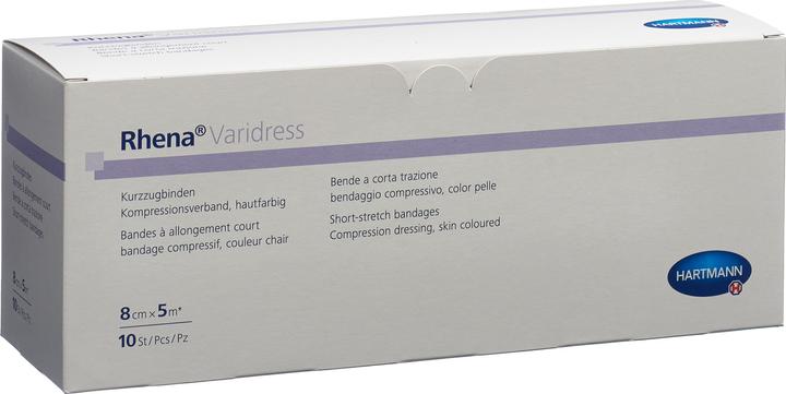 Immagine prodotto Rhena Varidress 8cmx hf