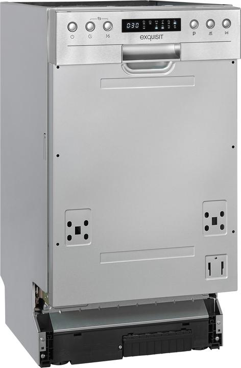Immagine prodotto Exquisit EXQ EGSP9410-EB-030D Valvola di scarico