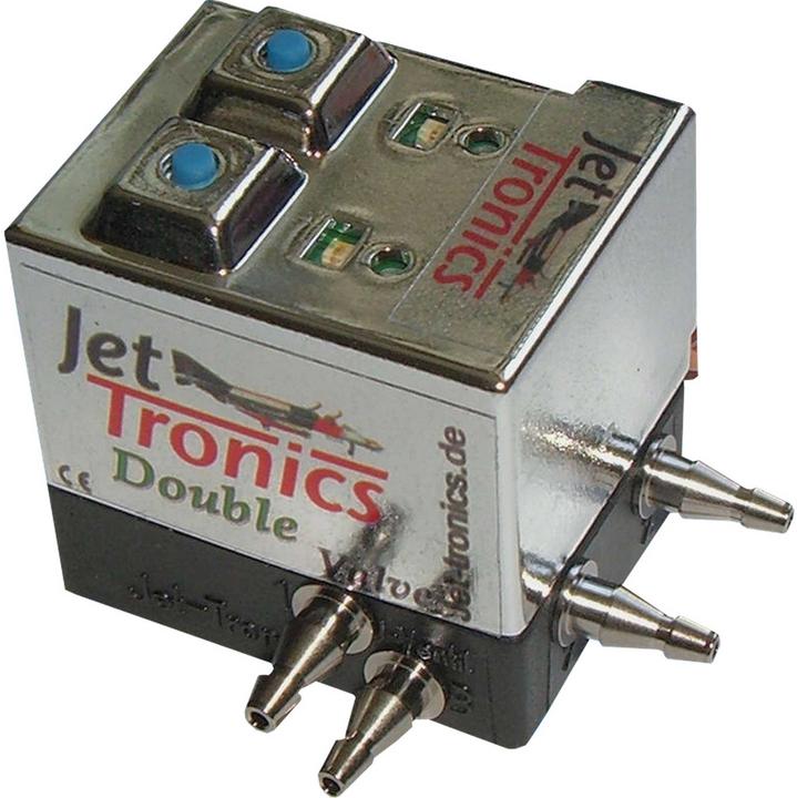 Image du produit Jet-Tronic vanne jd double vanne