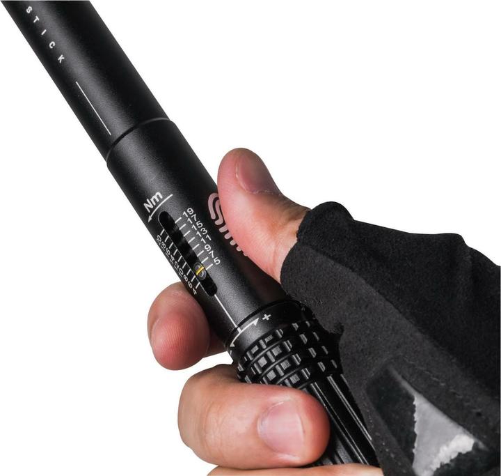 Immagine prodotto Topeak Torque Stick 4-20 Nm (4 Nm, 20 Nm)