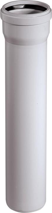 Produktbild Csdk SL Skolan Schallschutzrohr 110-250mm mit Muffe (Rohrverschraubung)