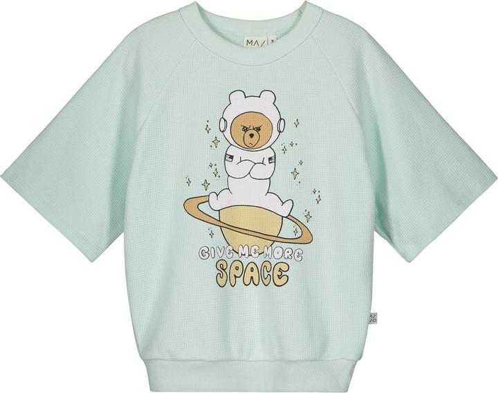 Produktbild Mainio T-Shirt Space Bear (98, 104)