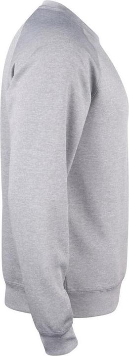 Image du produit Clique Basic Sweatshirt col rond actif (M)