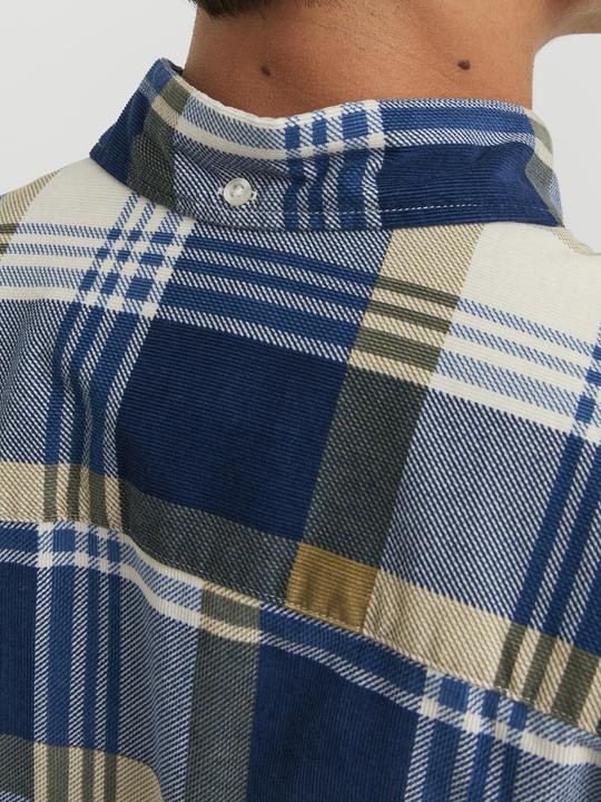 Immagine prodotto Jack & Jones Camicia in velluto a coste (M)