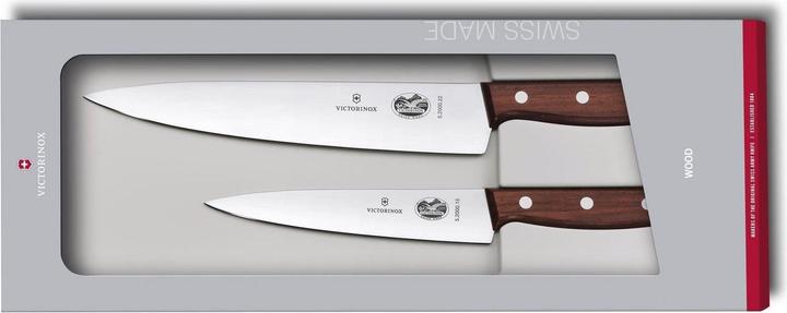 Produktbild Victorinox Wood (22 cm)