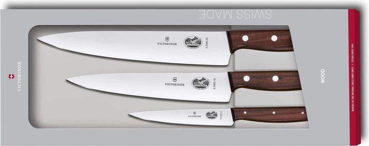 Immagine prodotto Victorinox Legno (22 cm)