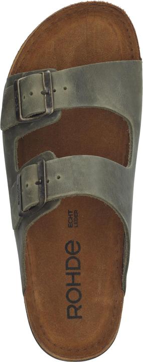 Actual product image Rohde Rodigo-H mule (46)