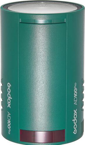 Produktbild Godox Witstro AD100Pro Green (Godox)
