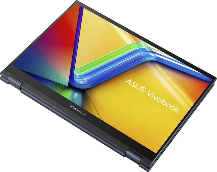 Produktbild ASUS Vivobook S 14 Flip (14", Intel Core i5-1335U, 16 GB, 512 GB, CH)