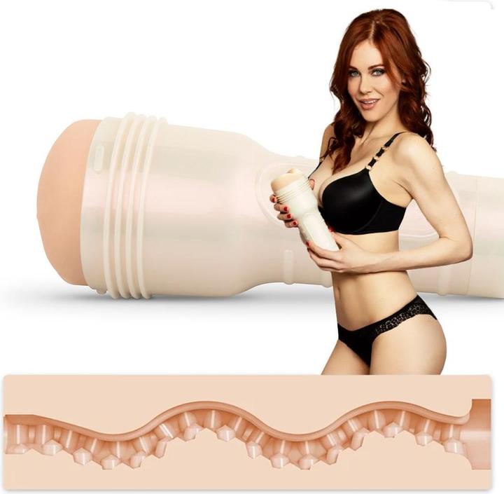 Actual product image Fleshlight tight chicks