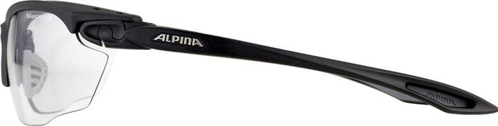 Image du produit ALPINA SPORTS Twist Four S VL+ (Noir, Noir)