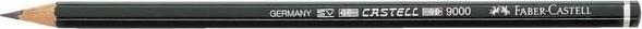Actual product image Faber-Castell Pencil CASTELL 9000 (2H, 1 x)