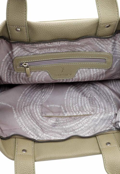 Produktbild Suri Frey Shopper Debby (21.80 l)