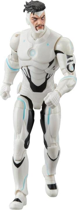 Image du produit Hasbro Figurine Marvel Legends Superior Iron Man 15 cm