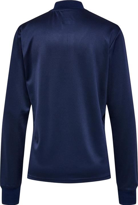Immagine prodotto hummel Hmlstaltic Poly Half Zip L/S Donna (M)