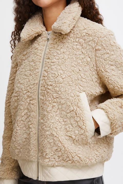 Actual product image B.young BYANAMAJ JACKET 20815147 (34)