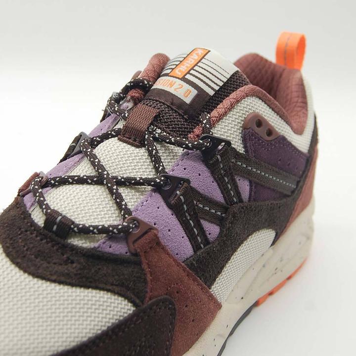 Produktbild Karhu sneaker fusion 2.0 - f804179 (42)