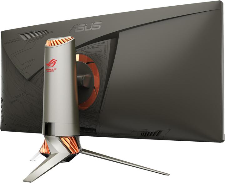 Produktbild ASUS ROG Swift PG348Q (3440 x 1440 Pixel, 34")