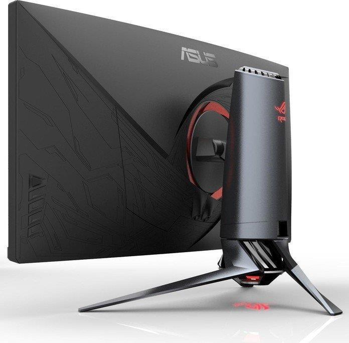Produktbild ASUS ROG Swift PG348Q (3440 x 1440 Pixel, 34")