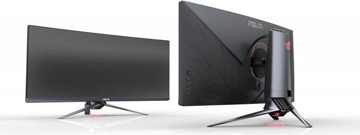 Produktbild ASUS ROG Swift PG348Q (3440 x 1440 Pixel, 34")