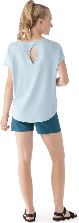Produktbild Smartwool Women's Swing Top (M)