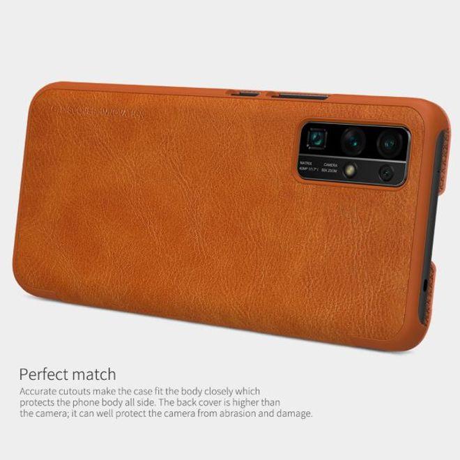 Produktbild Nillkin Qin Series (Honor 30)