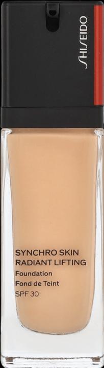 Immagine prodotto Shiseido Synchro Skin Rad Lifting Fond de Teint No 160 (160 Conchiglia)