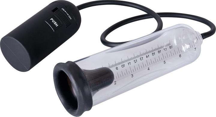 Produktbild You2Toys Automatic Power Penispump