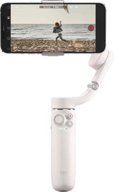 Actual product image DJI OM5 (Smartphone, 0.23 kg)