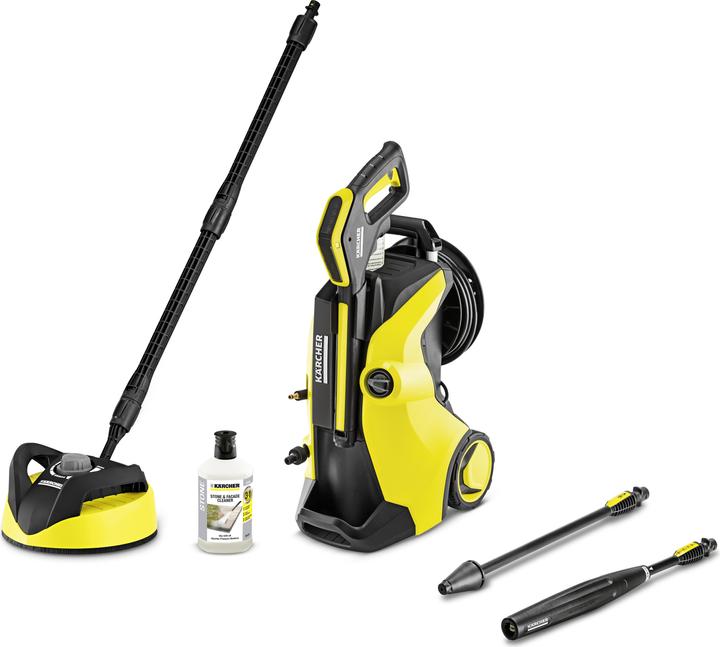 Kärcher K5 Premium Full Control Home (Fonctionnement sur secteur)