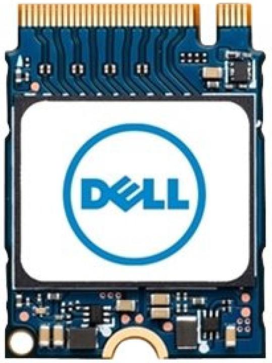 Actual product image Dell AB292880 (256 GB, M.2 2230)